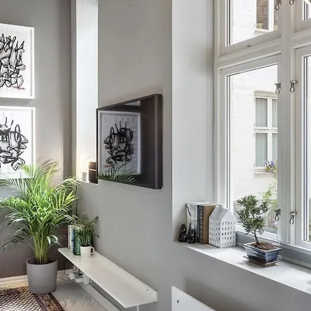 Lovely 2-bedroom Vacation In ! *