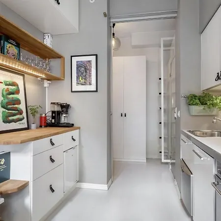 Lovely 2-bedroom Vacation In ! *