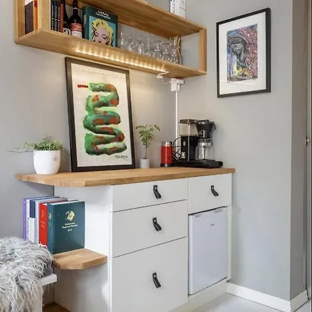 Lovely 2-bedroom Vacation In ! * Oslo