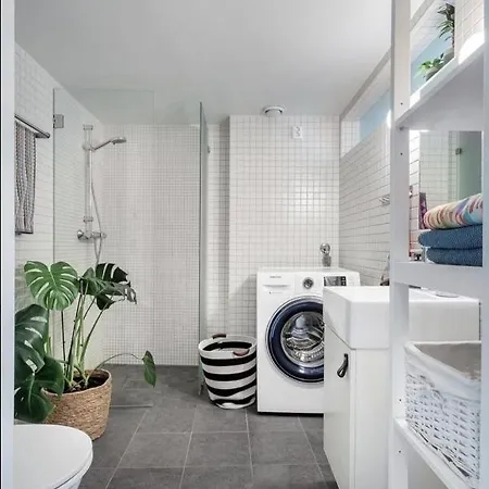 Lovely 2-bedroom Vacation In ! *